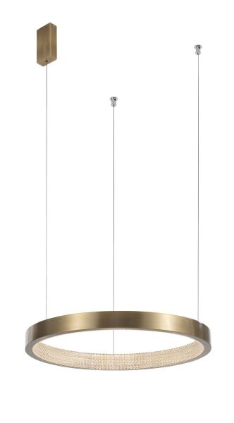 LE41725 ORITO Lampa wisząca Luces Exclusivas - Mega RABAT w koszyku!