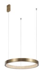 LE41725 ORITO Lampa wisząca Luces Exclusivas - Mega RABAT w koszyku!