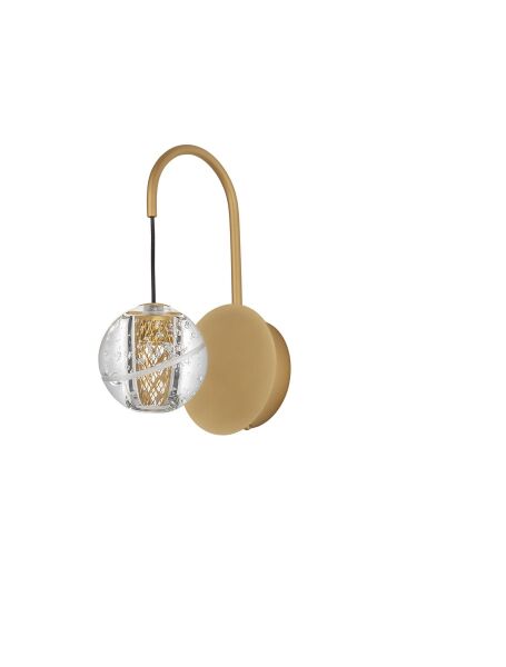 LE44211 CUYO kinkiet LED Luces Exclusivas - Mega RABAT % w koszyku!