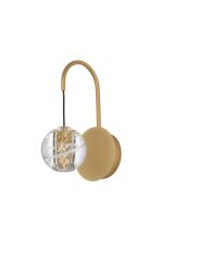 LE44211 CUYO kinkiet LED Luces Exclusivas - Mega RABAT % w koszyku!
