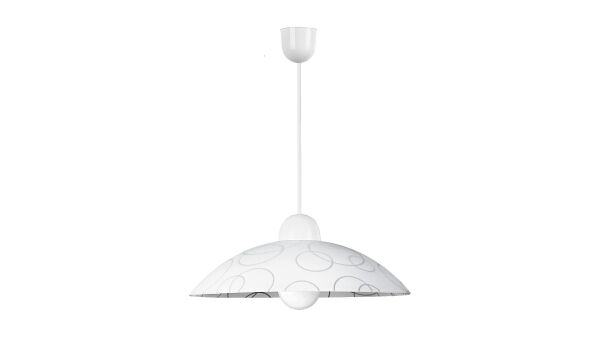 1844 Ada Lampa wisząca Rabalux