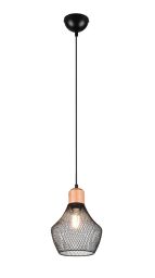R31281032 VALERIA lampa wisząca LED RL - Mega RABATY W KOSZYKU %