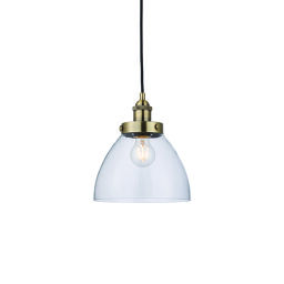 77272 Lampa wisząca Hansen Endon - MEGA rabaty w koszyku %