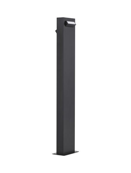 LE71480 MONCLOVA lampa stojąca słupek Luces Exclusivas - Mega RABAT % w koszyku!