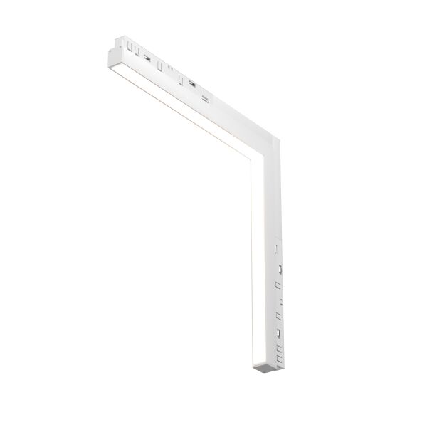 TR102-24W4K-W Lampa szynowa Basis Angle Exility 4000K 24W 120° Maytoni - Mega RABATY % w koszyku