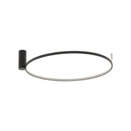 10865 Lampa ścienno-sufitowa CIRCOLO LED M 4000K 60cm Nowodvorski - rabaty 15% w koszyku