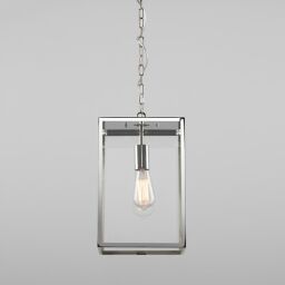 1095020 Lampa wisząca Homefield Pendant 360 Nikiel polerowany Astro  - rabaty 13% w koszyku