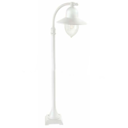 Lampa słupek COMO 375W Norlys - Możliwa duża negocjacja cen! Zadzwoń