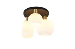 619800308 DIVA lampa sufitowa LED Trio - Mega RABATY w koszyku %