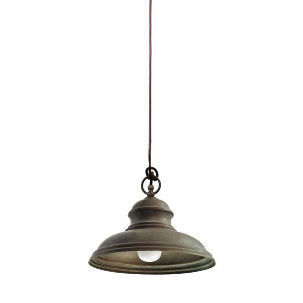 Mill 1780 - Lampa wisząca do wnętrz Moretti Luce