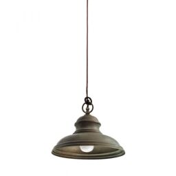 Mill 1780 - Lampa wisząca do wnętrz Moretti Luce