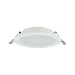 10538 Lampa punktowa podtynkowa Mykonos LED 10W, 4000K Nowodvorski - rabaty 15% w koszyku