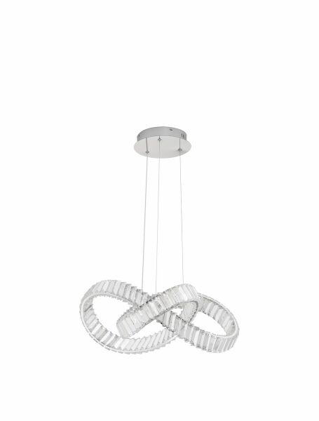 LE42923 SINALOA lampa wisząca Luces Exclusivas - Mega RABAT % w koszyku!