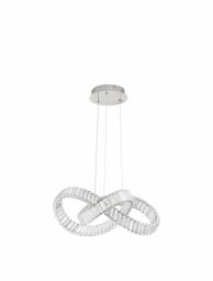 LE42923 SINALOA lampa wisząca Luces Exclusivas - Mega RABAT % w koszyku!