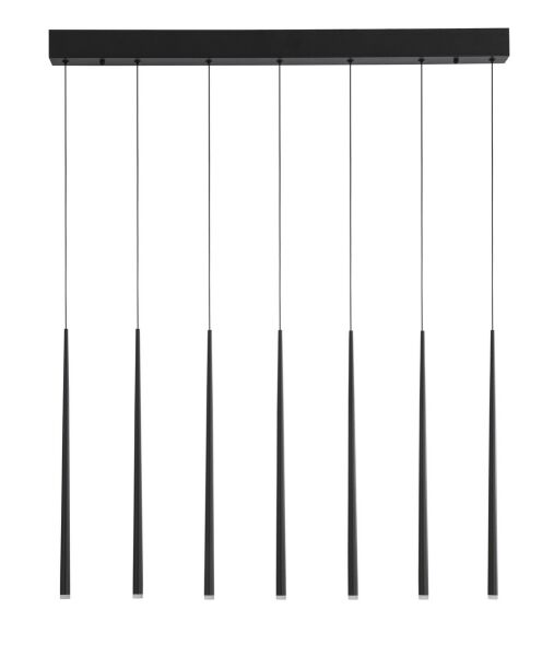 LE41620 ELCHE Lampa wisząca Luces Exclusivas - Mega RABAT w koszyku!