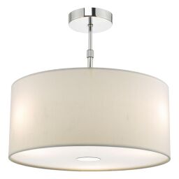RON652 Ronda Lampa sufitowa Dar Lighting - rabaty 20% w koszyku