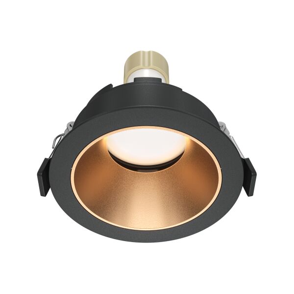 DL053-01BMG Lampa wpuszczana Share GU10 1x10W Maytoni - Mega RABATY % w koszyku