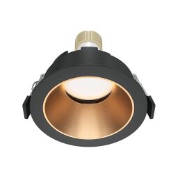 DL053-01BMG Lampa wpuszczana Share GU10 1x10W Maytoni - Mega RABATY % w koszyku
