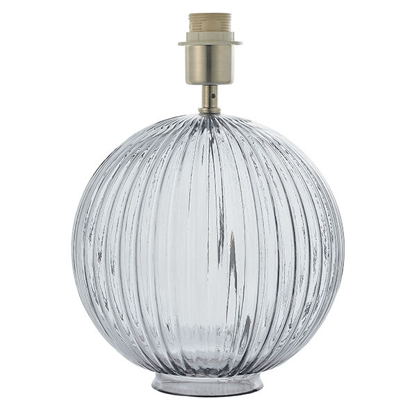 82114 Lampa stołowa Jemma base only Endon - MEGA rabaty w koszyku %