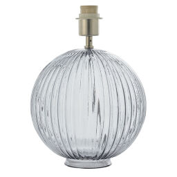 82114 Lampa stołowa Jemma base only Endon - MEGA rabaty w koszyku %