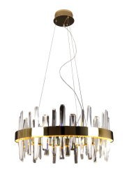 PRINCE P0421 LAMPA WISZĄCA DUŻA  Maxlight