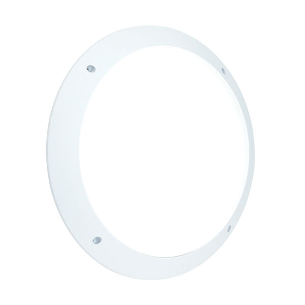 55691 Seran plain IP65 12W Saxby - MEGA rabaty w koszyku %