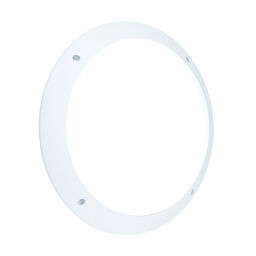 55691 Seran plain IP65 12W Saxby - MEGA rabaty w koszyku %