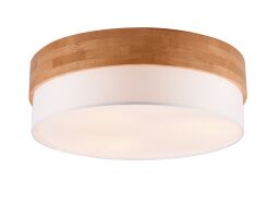 611500301 SEASONS lampa sufitowa LED Trio - Mega RABATY W KOSZYKU %