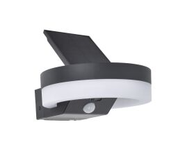 6915801335 RUNDA SOLAR lampa solarna Lutec - Mega RABATY w koszyku %