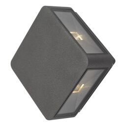 WEI2139 Weiss Lampa ogrodowa Dar Lighting - rabaty 20% w koszyku