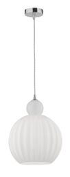 LE41885 AVILES Lampa wisząca Luces Exclusivas - Mega RABAT w koszyku!