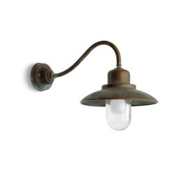 Patio 1350 - Kinkiet zewnętrzny Moretti Luce