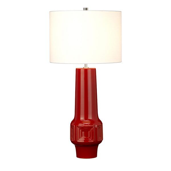 MUSWELL-TL Lampa stołowa Muswell 1 Elstead - Mega RABATY w koszyku %
