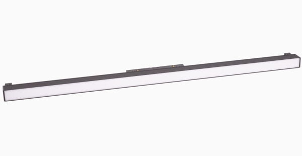 Magnetic M0002N Lampa Magnetyczna Liniowa System On/Off 18W 1126LM 3000K Maxlight 