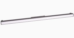 Magnetic M0002N Lampa Magnetyczna Liniowa System On/Off 18W 1126LM 3000K Maxlight 