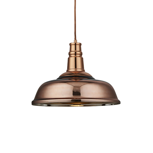 61705 Lampa wisząca Jackman Endon - MEGA rabaty w koszyku %