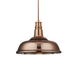61705 Lampa wisząca Jackman Endon - MEGA rabaty w koszyku %