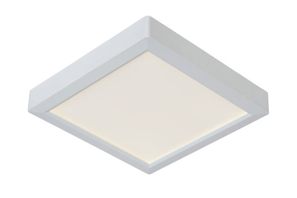 07106/18/31 LAMPA SUFITOWA TENDO-LED 2-IN-1 KWADRAT - Mega RABATY W KOSZYKU %