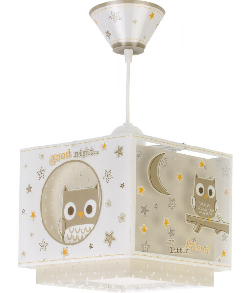 63392 Good Night lampa wisząca  Dalber - rabaty 8% w koszyku