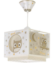 63392 Good Night lampa wisząca  Dalber - rabaty 8% w koszyku