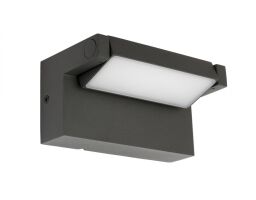 Rota RT-K100 Kinkiet ogrodowy SU-MA - Mega RABATY W KOSZYKU %