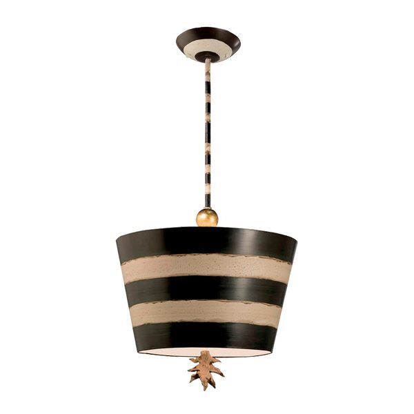 FB-SOUTHBEACH-P Lampa wisząca South Beach 1 Elstead - Mega RABATY w koszyku %