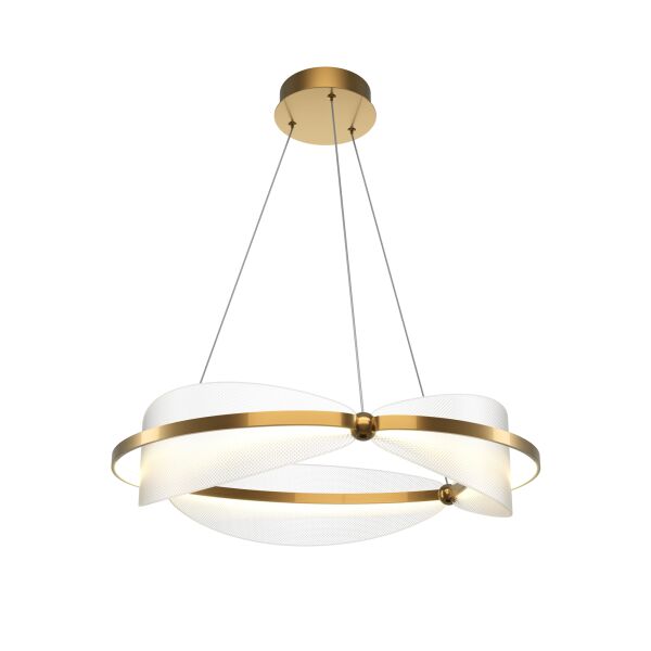 MOD281PL-L45BS3K Lampa wisząca Breeze Maytoni - Mega RABATY % w koszyku