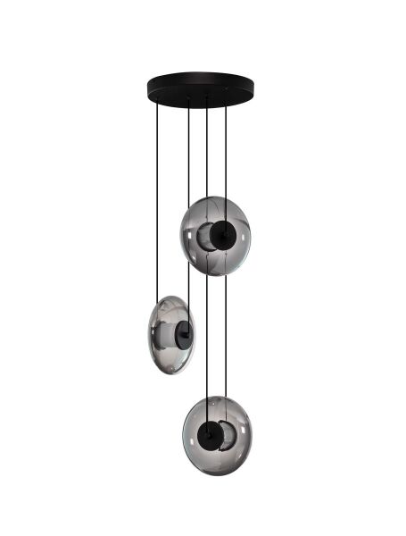 LE44829 HUACARAJE lampa wisząca LED Luces Exclusivas - Mega RABATY w koszyku %