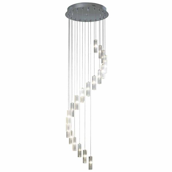 GAL3350-LED GALILEO Lampa sufitowa Dar Lighting - rabaty 20% w koszyku