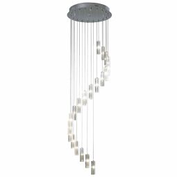 GAL3350-LED GALILEO Lampa sufitowa Dar Lighting - rabaty 20% w koszyku
