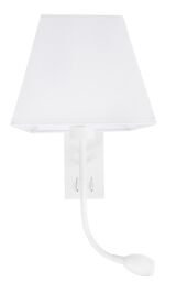LE42277 CACERES Kinkiet Luces Exclusivas - Mega RABAT w koszyku!