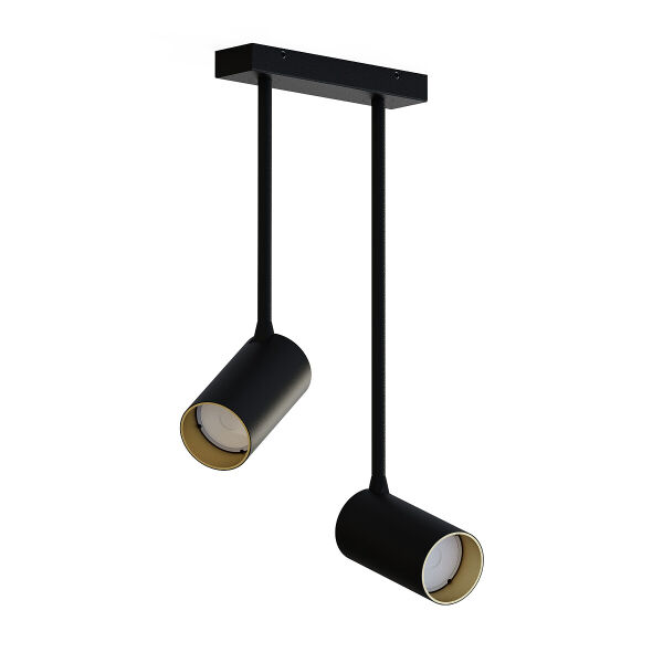 7675 Lampa sufitowa  MONO LONG II - rabaty 15% w koszyku