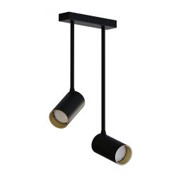 7675 Lampa sufitowa  MONO LONG II - rabaty 15% w koszyku