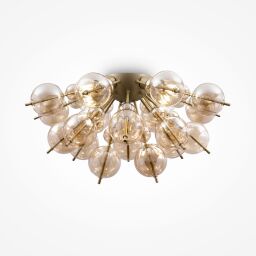 MOD133CL-04BS Lampa sufitowa Bolla Maytoni - Mega RABATY % w koszyku